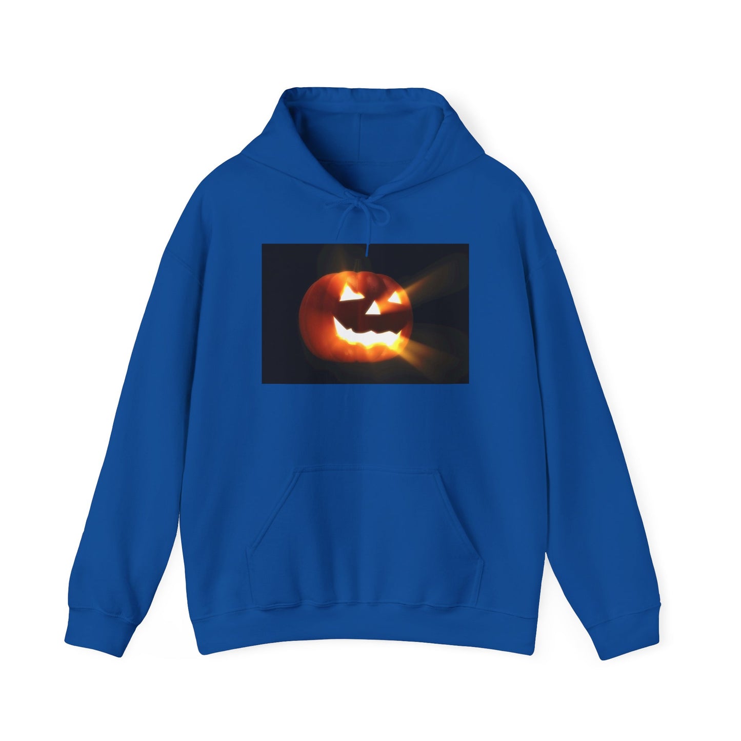 Jackolantern Unisex Heavy Blend™ Hooded Sweatshirt