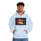 Jackolantern Unisex Heavy Blend™ Hooded Sweatshirt