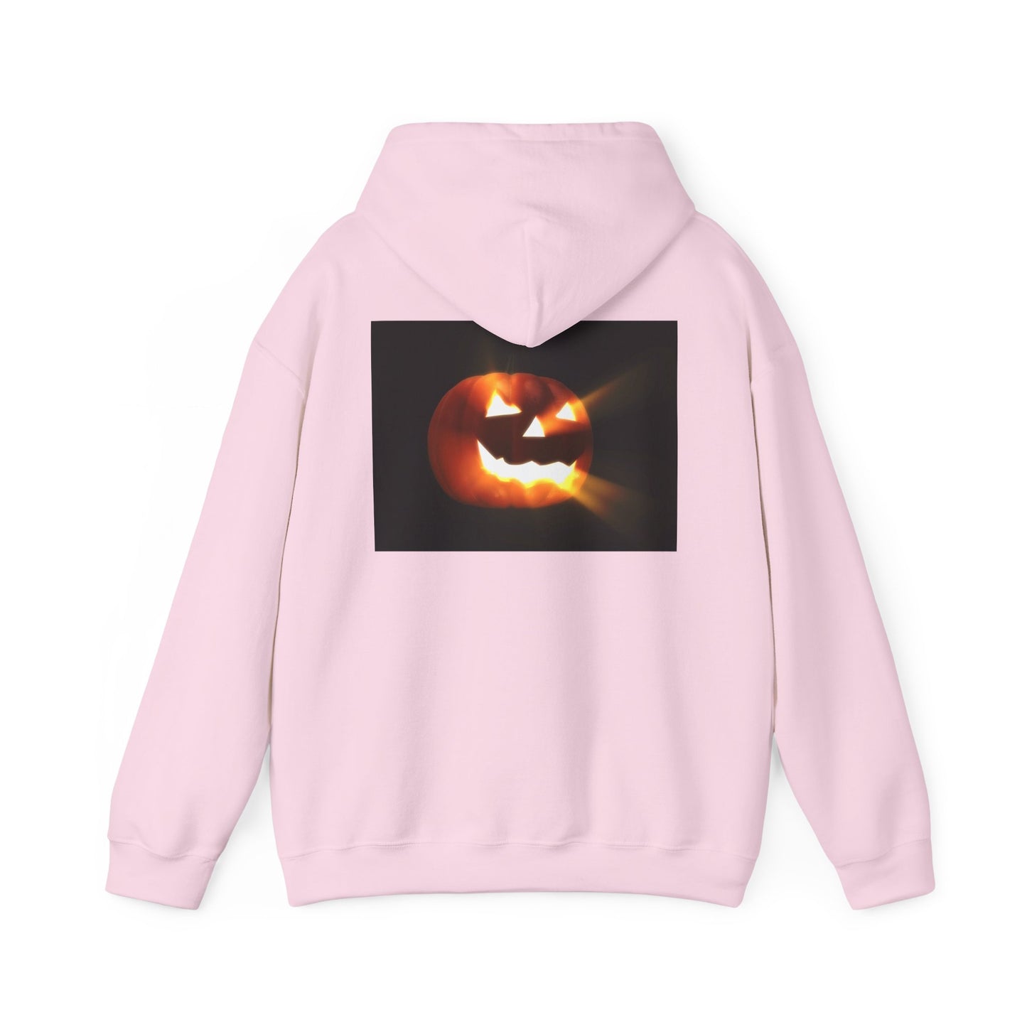 Jackolantern Unisex Heavy Blend™ Hooded Sweatshirt