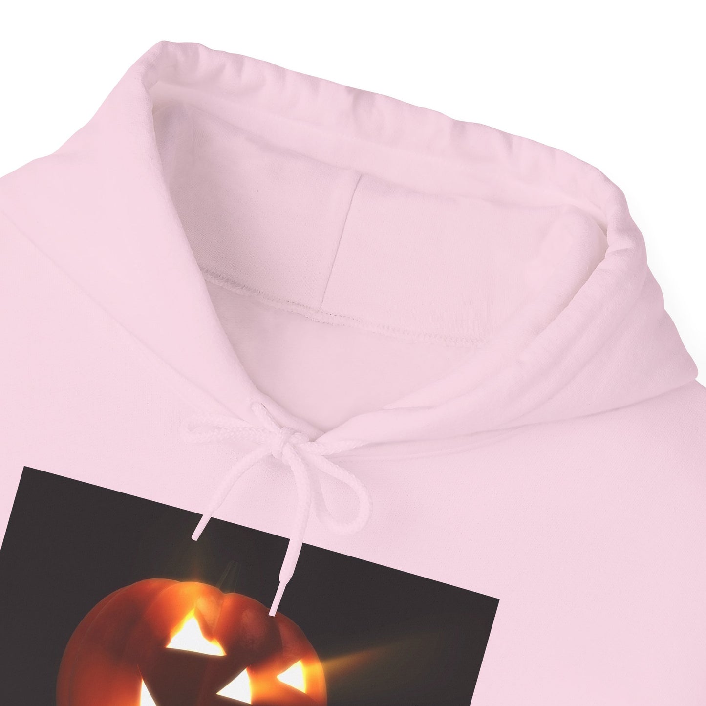 Jackolantern Unisex Heavy Blend™ Hooded Sweatshirt