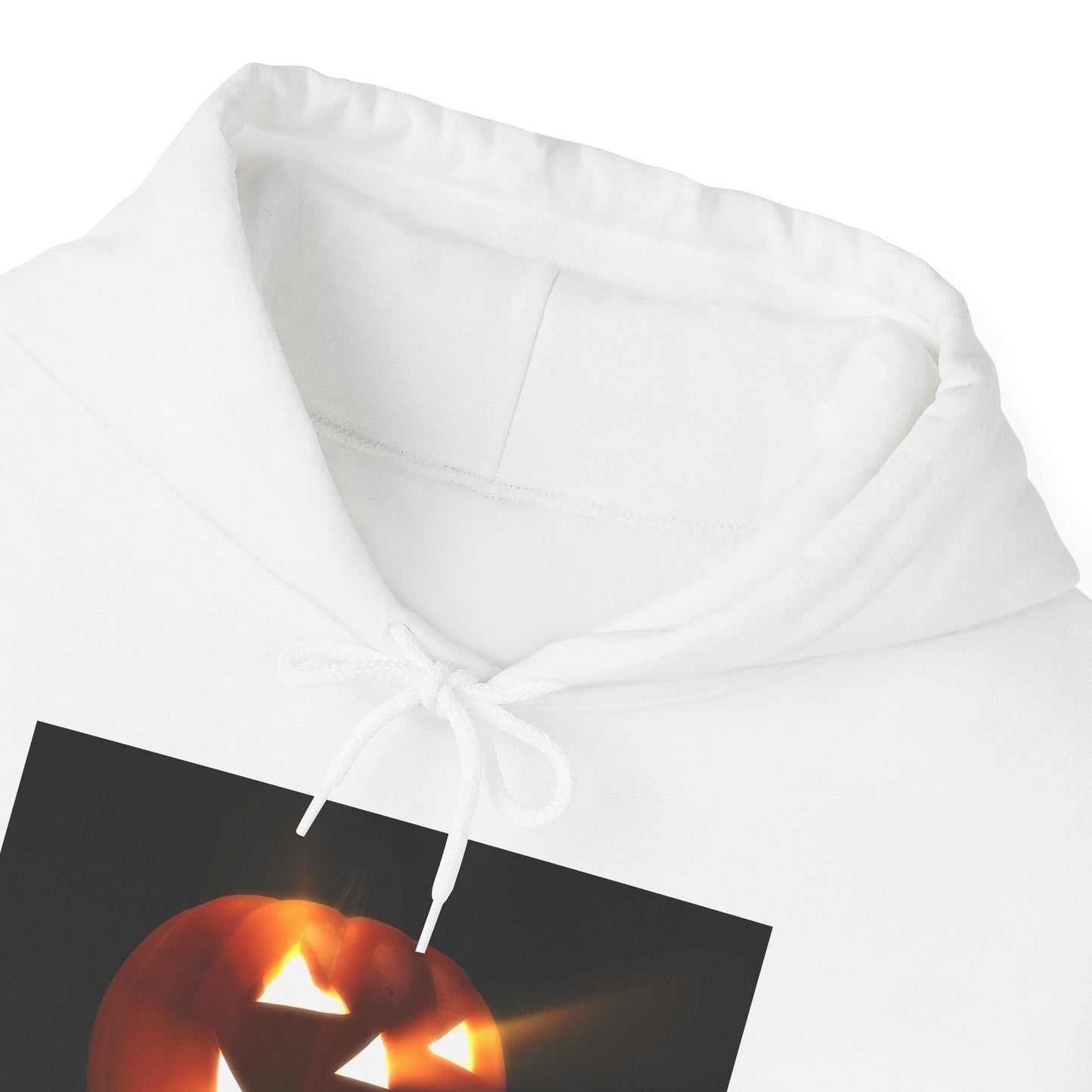 Jackolantern Unisex Heavy Blend™ Hooded Sweatshirt