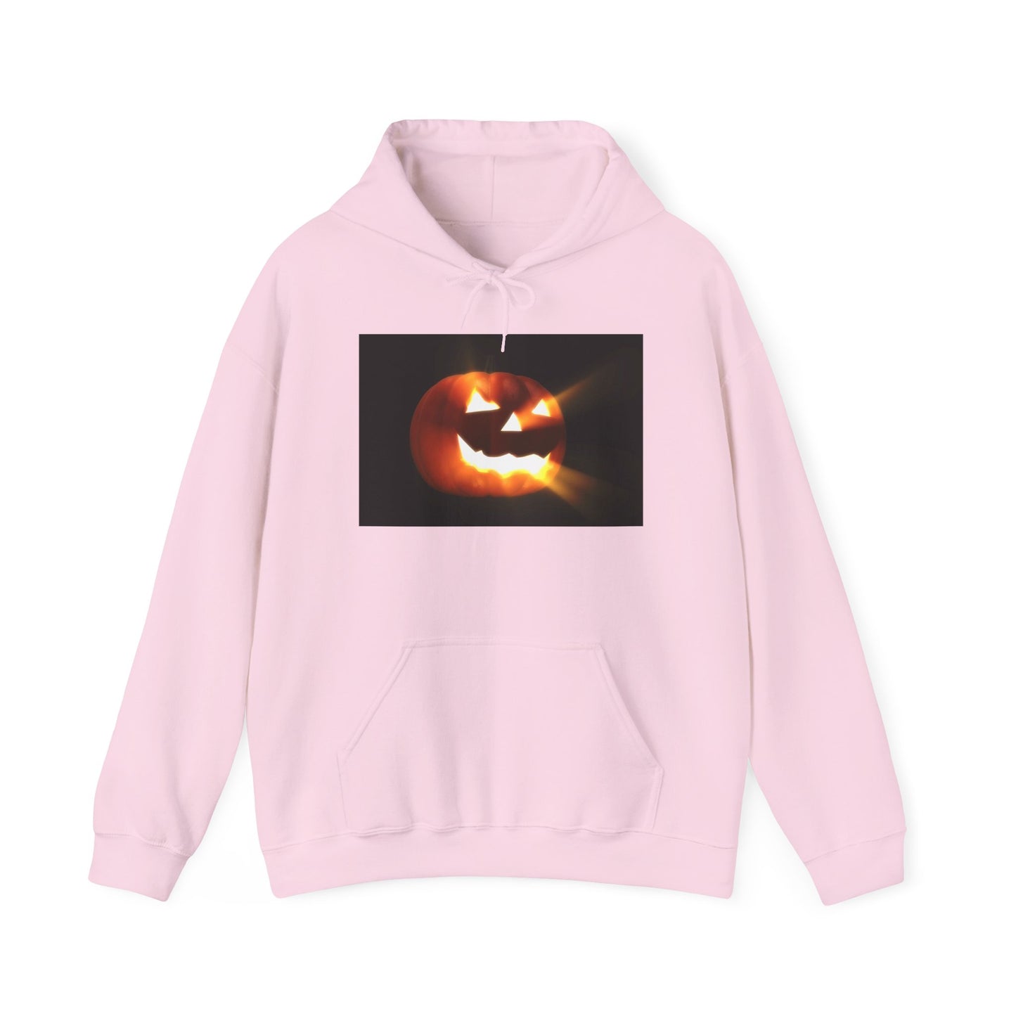 Jackolantern Unisex Heavy Blend™ Hooded Sweatshirt