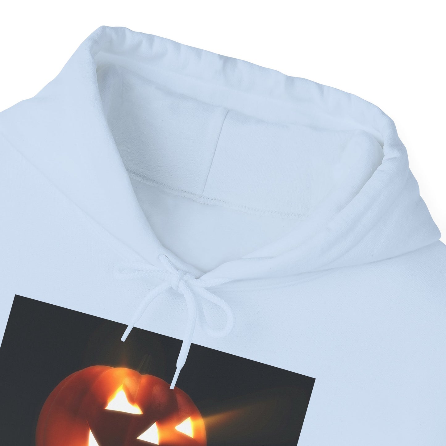 Jackolantern Unisex Heavy Blend™ Hooded Sweatshirt