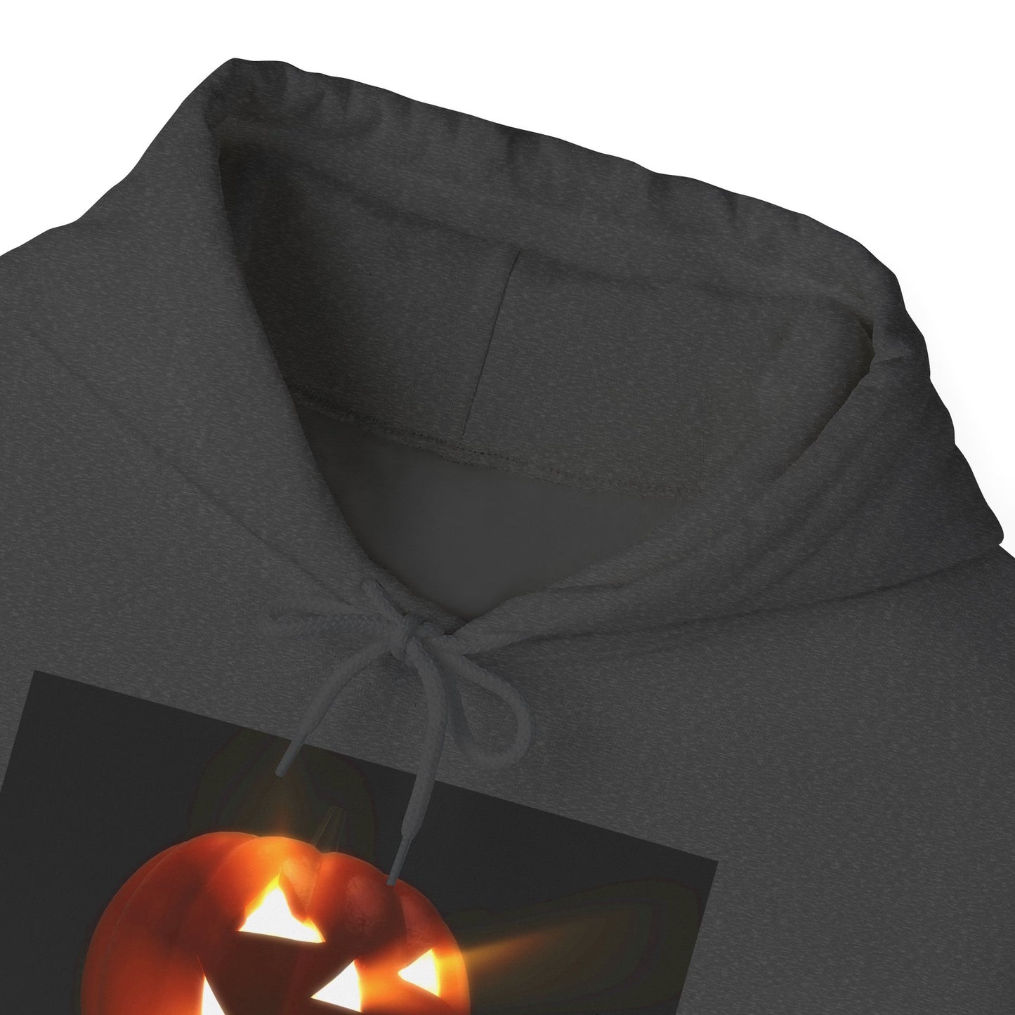 Jackolantern Unisex Heavy Blend™ Hooded Sweatshirt