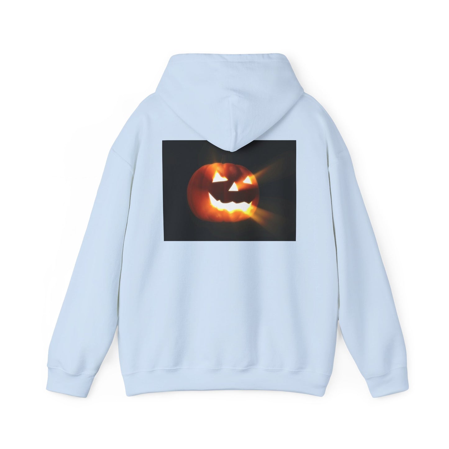 Jackolantern Unisex Heavy Blend™ Hooded Sweatshirt
