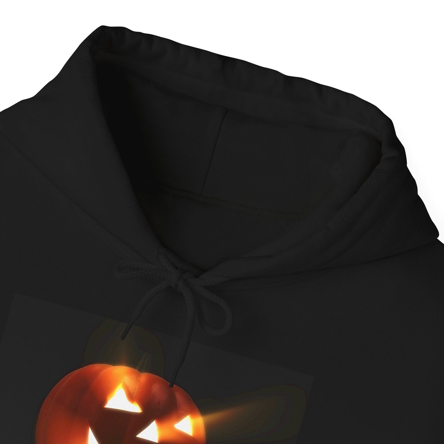 Jackolantern Unisex Heavy Blend™ Hooded Sweatshirt
