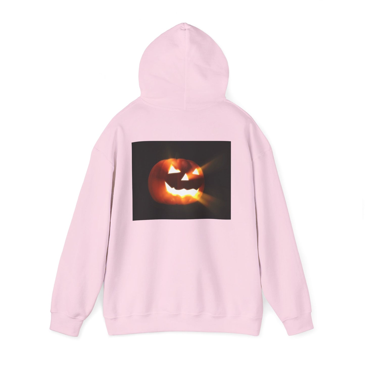 Jackolantern Unisex Heavy Blend™ Hooded Sweatshirt