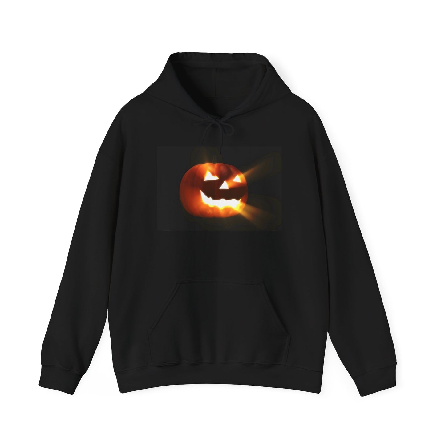 Jackolantern Unisex Heavy Blend™ Hooded Sweatshirt