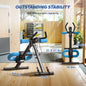 MERACH Adjustable AB Trainer