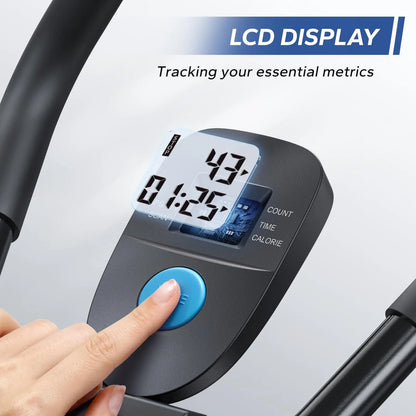 MERACH Adjustable AB Trainer