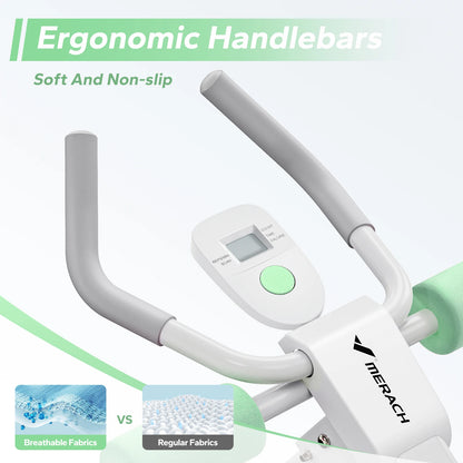 MERACH Adjustable AB Trainer