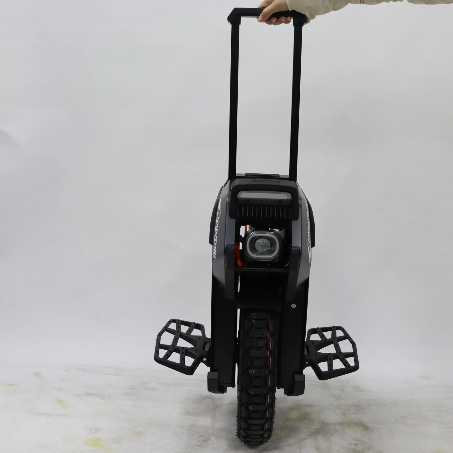 INMOTION Adventure V14 Electric Unicycle – 70km/h Speed, 2400Wh Battery, 9000W High Torque Motor