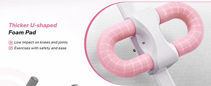 MERACH Adjustable AB Trainer