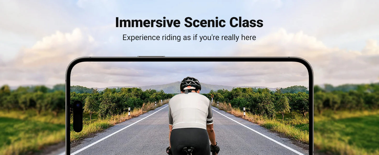 MERACH Exercise Bike Smart Magnetic Stationary Bike Indoor Cycling Adjustable Incline ±6° Grade Level Capacity Home Weight Loss