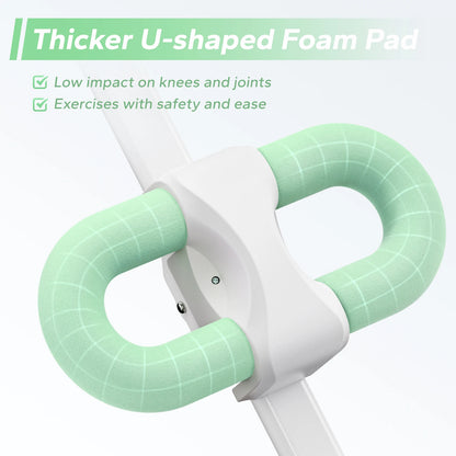 MERACH Adjustable AB Trainer