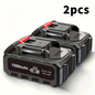 New Arrival gardening tools cordless lawn mowers riding weed trimmer weed eater suitable for courtyards and gardens