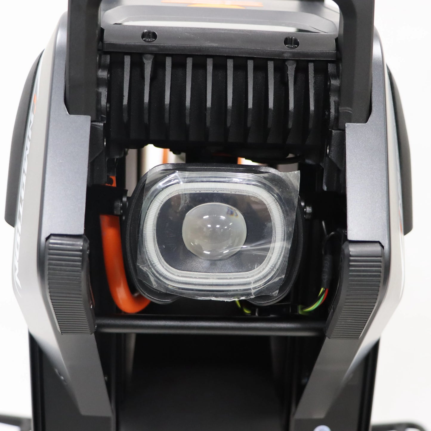 INMOTION Adventure V14 Electric Unicycle – 70km/h Speed, 2400Wh Battery, 9000W High Torque Motor