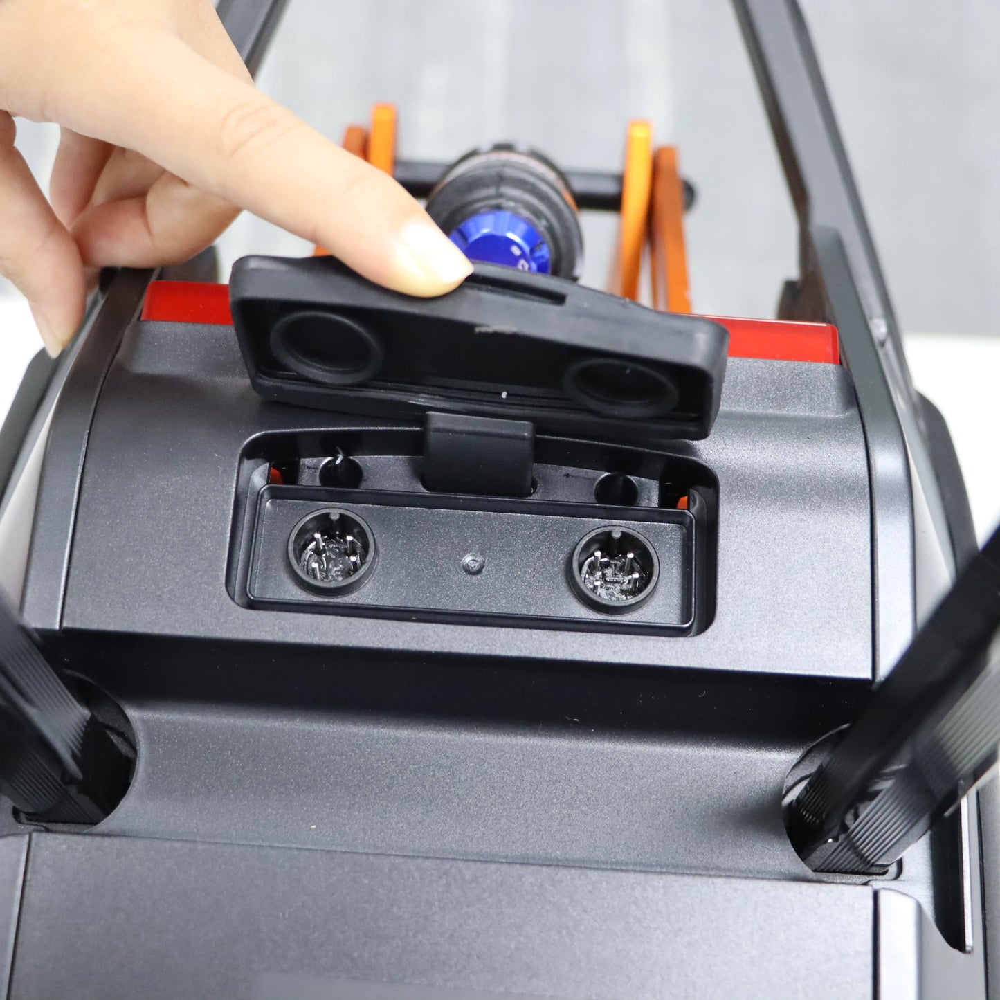 INMOTION Adventure V14 Electric Unicycle – 70km/h Speed, 2400Wh Battery, 9000W High Torque Motor