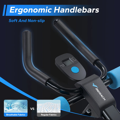 MERACH Adjustable AB Trainer