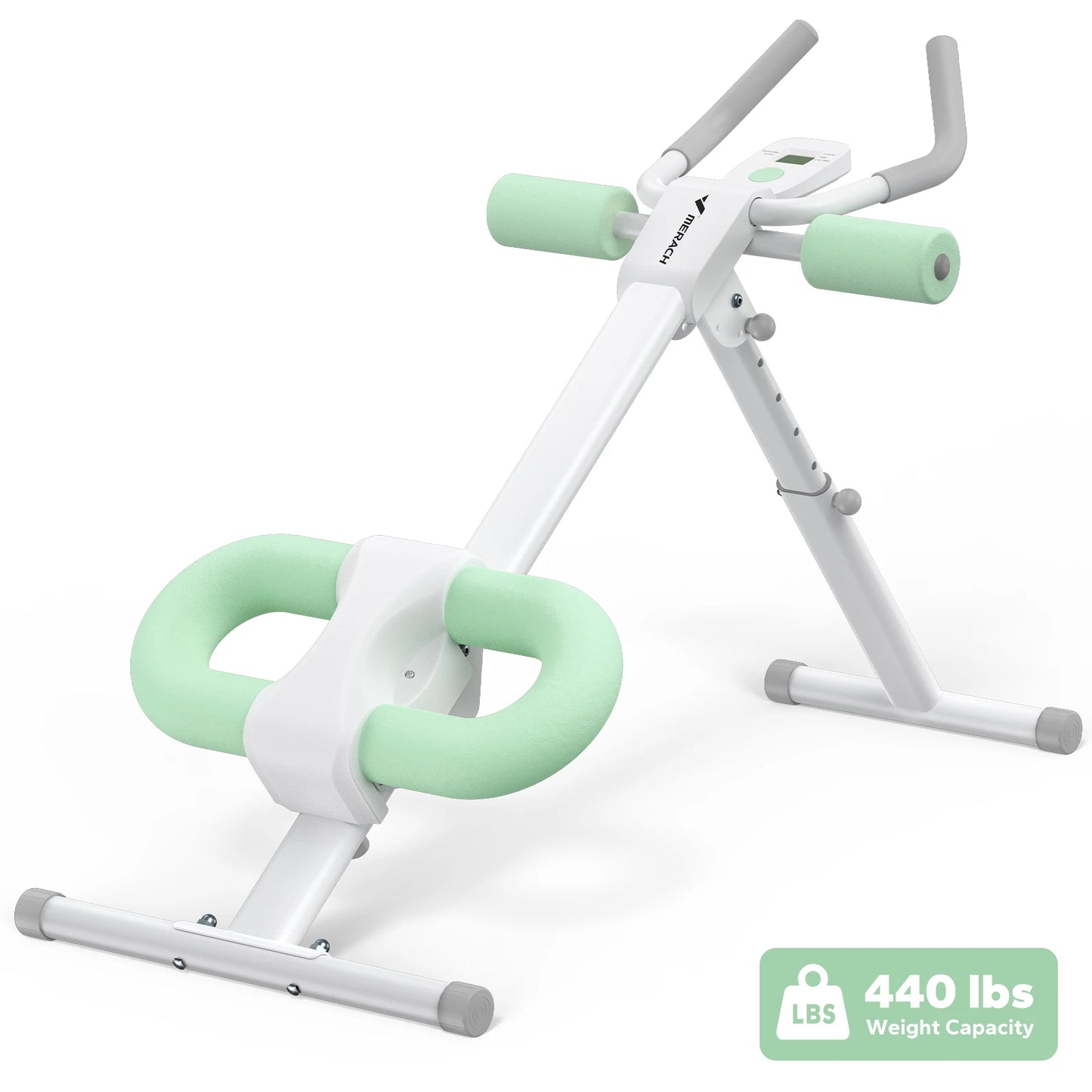 MERACH Adjustable AB Trainer