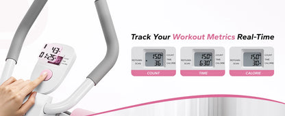 MERACH Adjustable AB Trainer