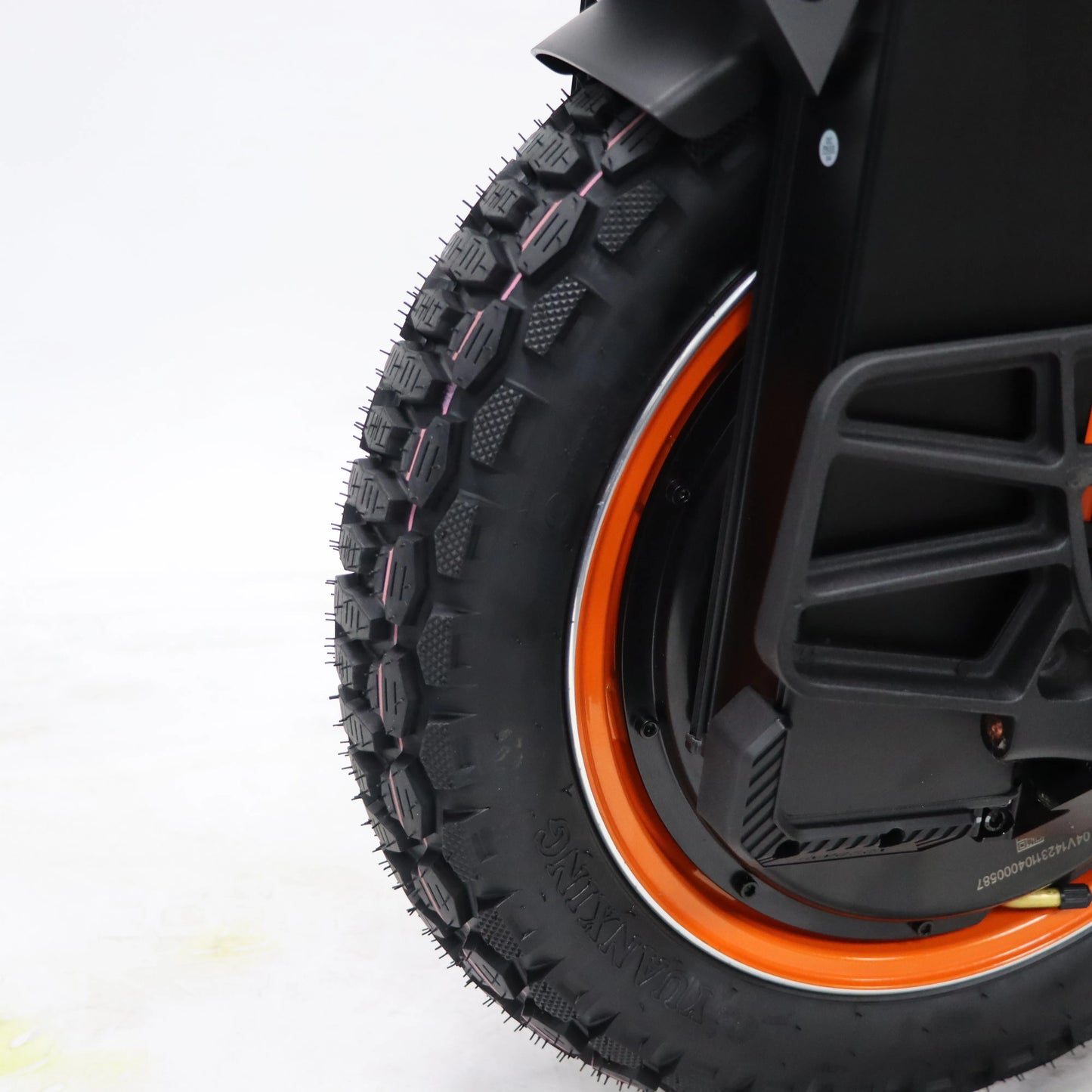 INMOTION Adventure V14 Electric Unicycle – 70km/h Speed, 2400Wh Battery, 9000W High Torque Motor