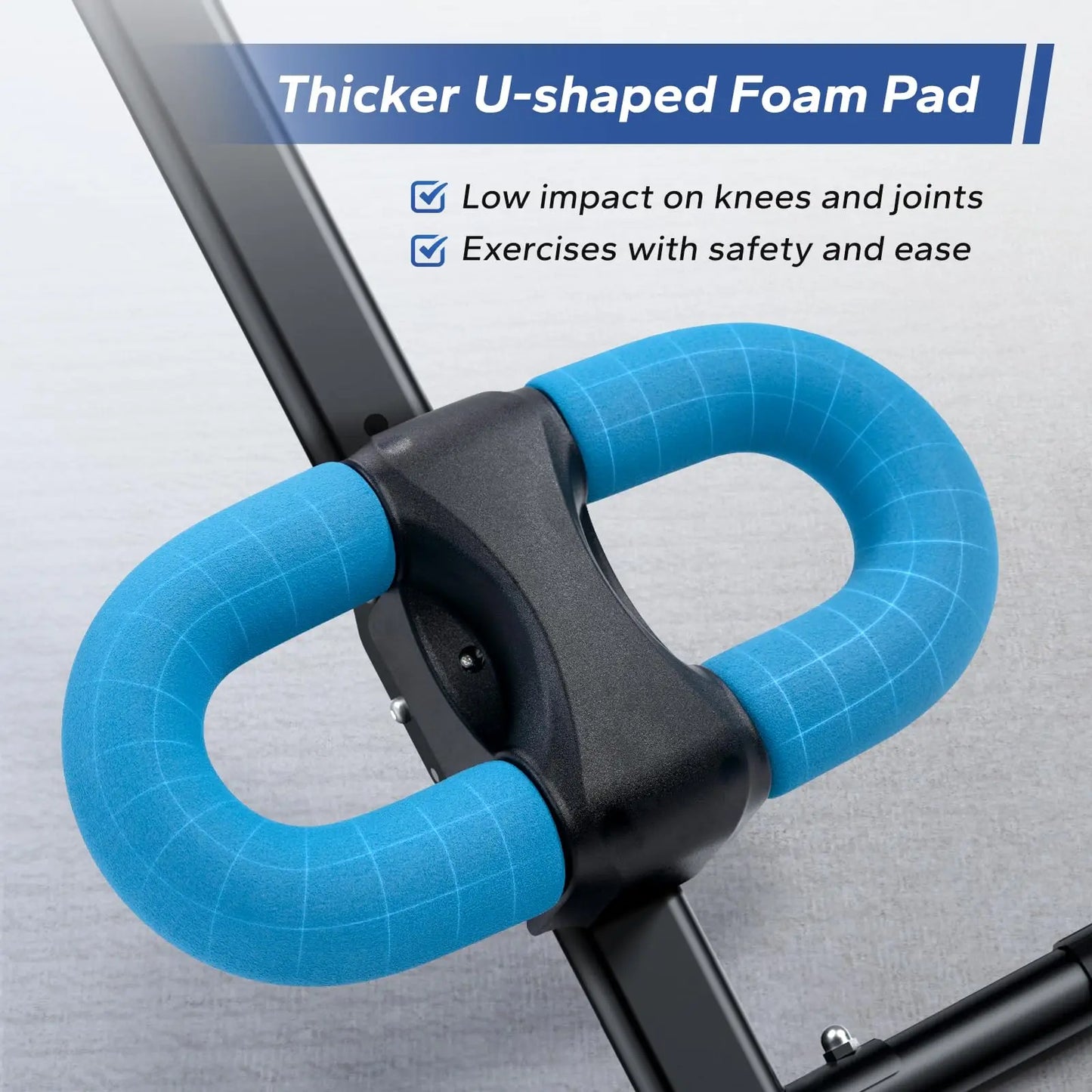 MERACH Adjustable AB Trainer