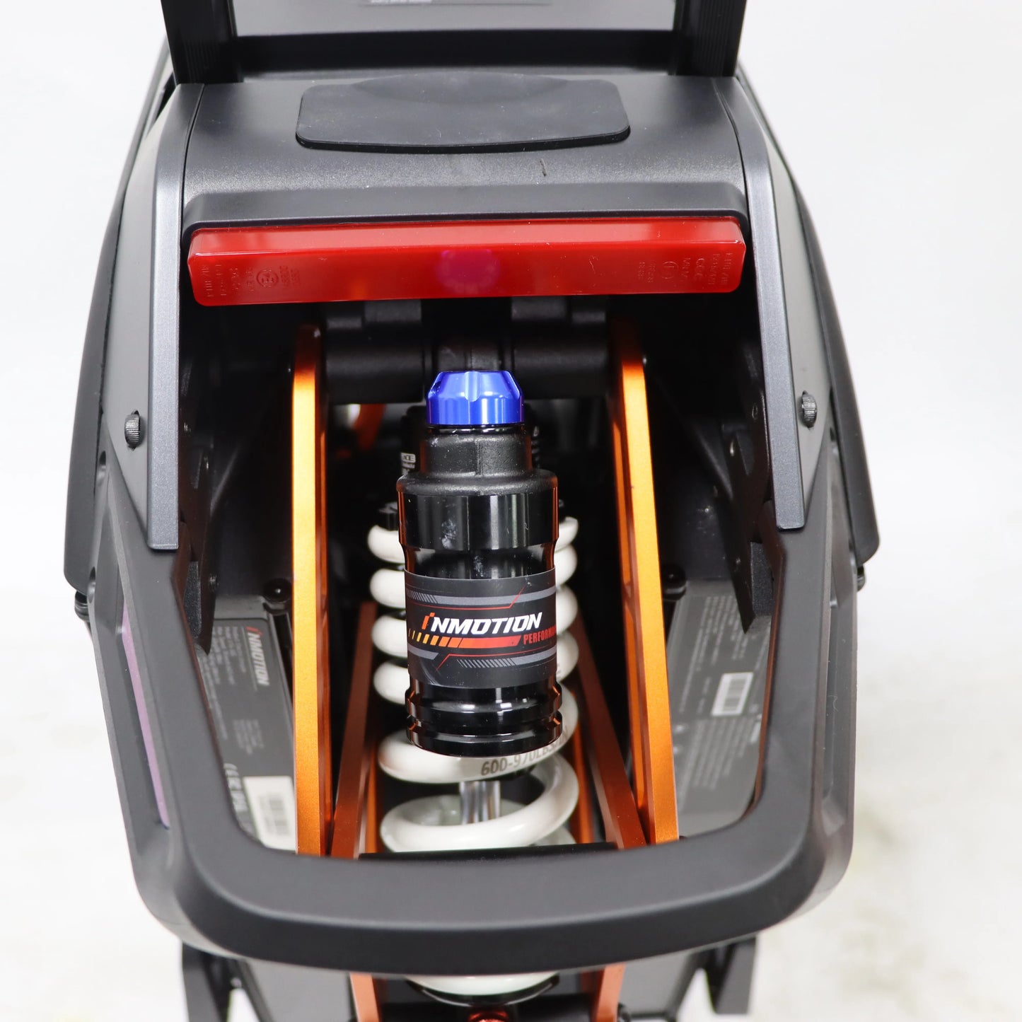 INMOTION Adventure V14 Electric Unicycle – 70km/h Speed, 2400Wh Battery, 9000W High Torque Motor