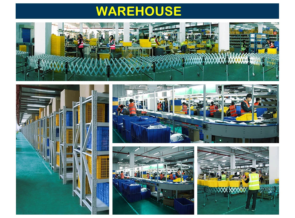 Multifunctional Electric Fan Circulator