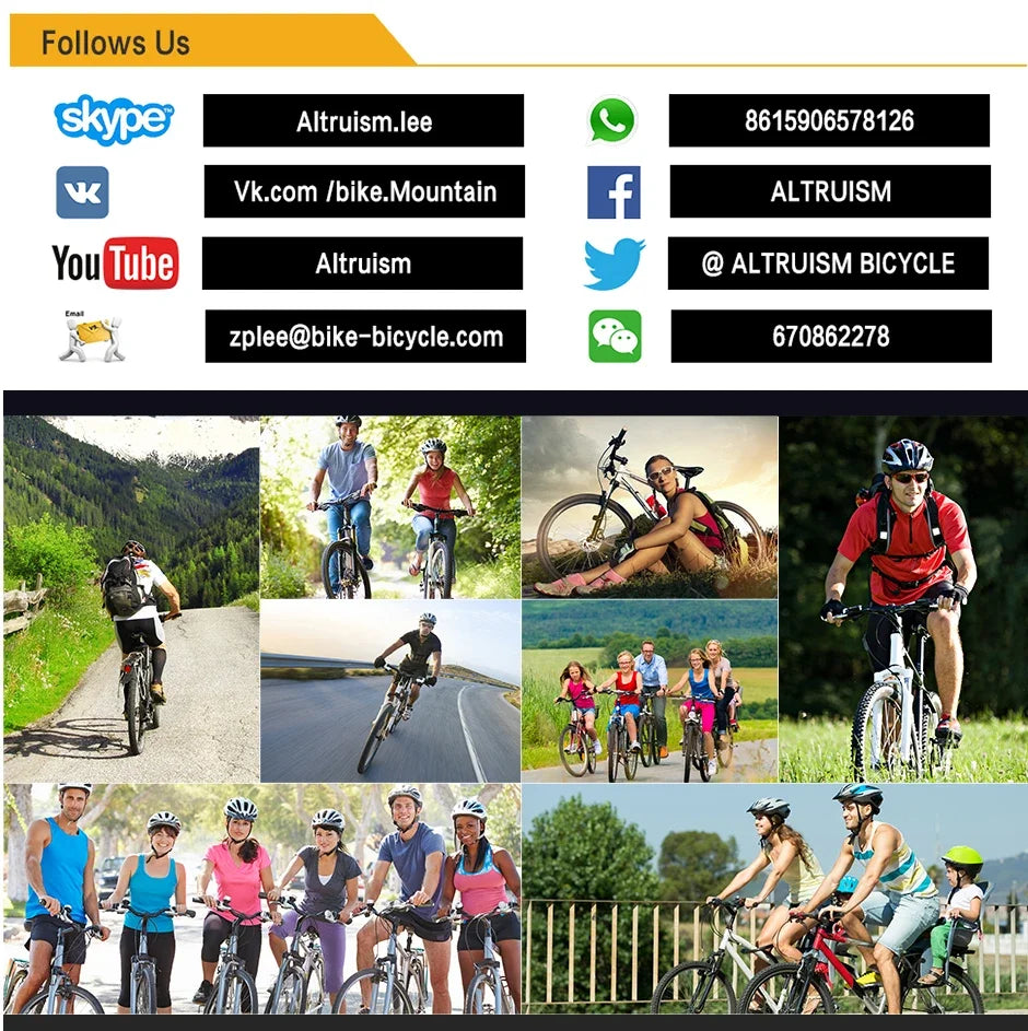 26” Folding Mountain Bike 21-Speed Shimano – Full Suspension & Disc Brakes