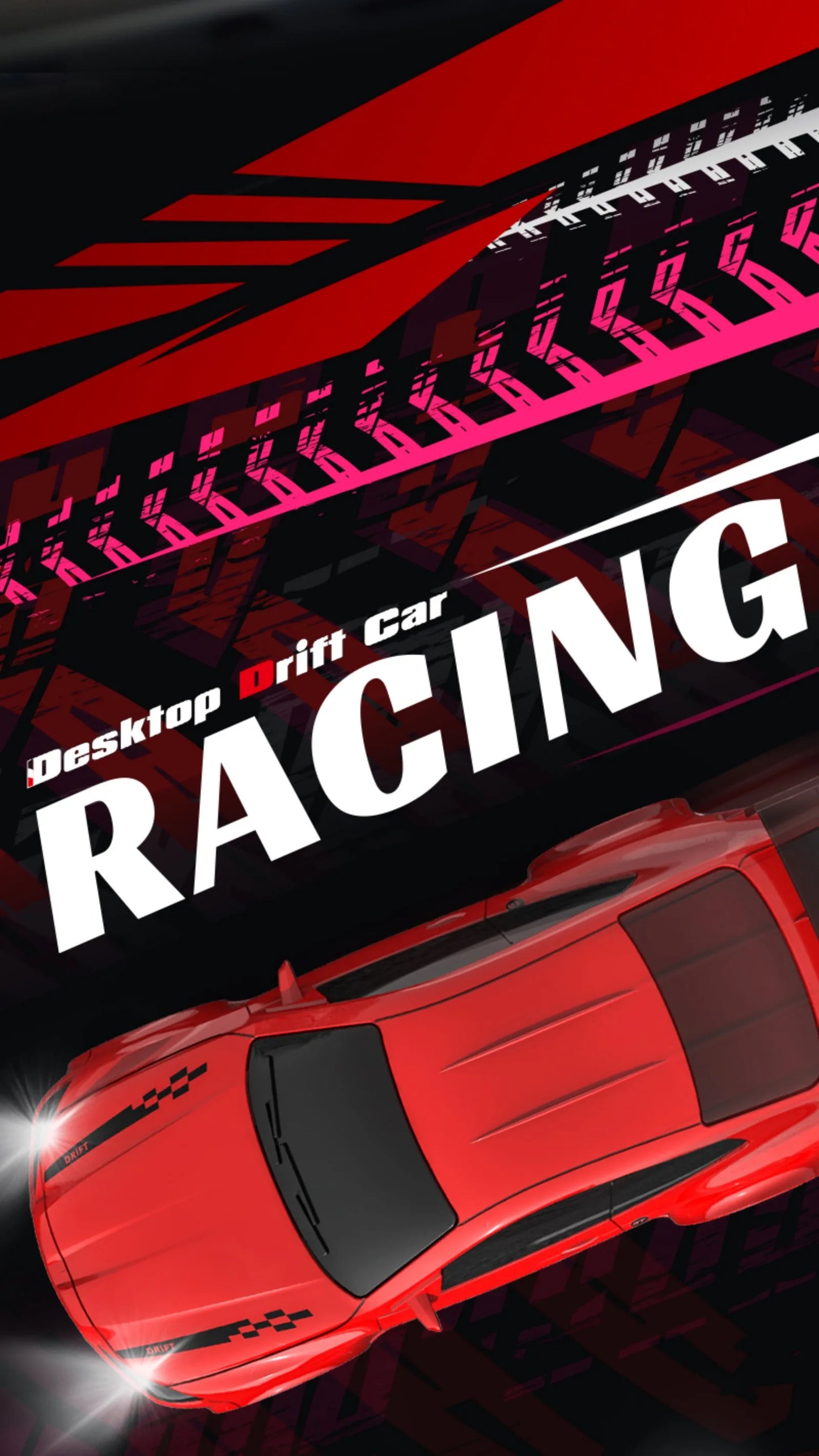 KF20 1:64 Mini Drift RC Car – 4WD Remote Control Racing Car with LED Lights, USB-C Charging, Full Proportional Control Toy for Kids & Adults