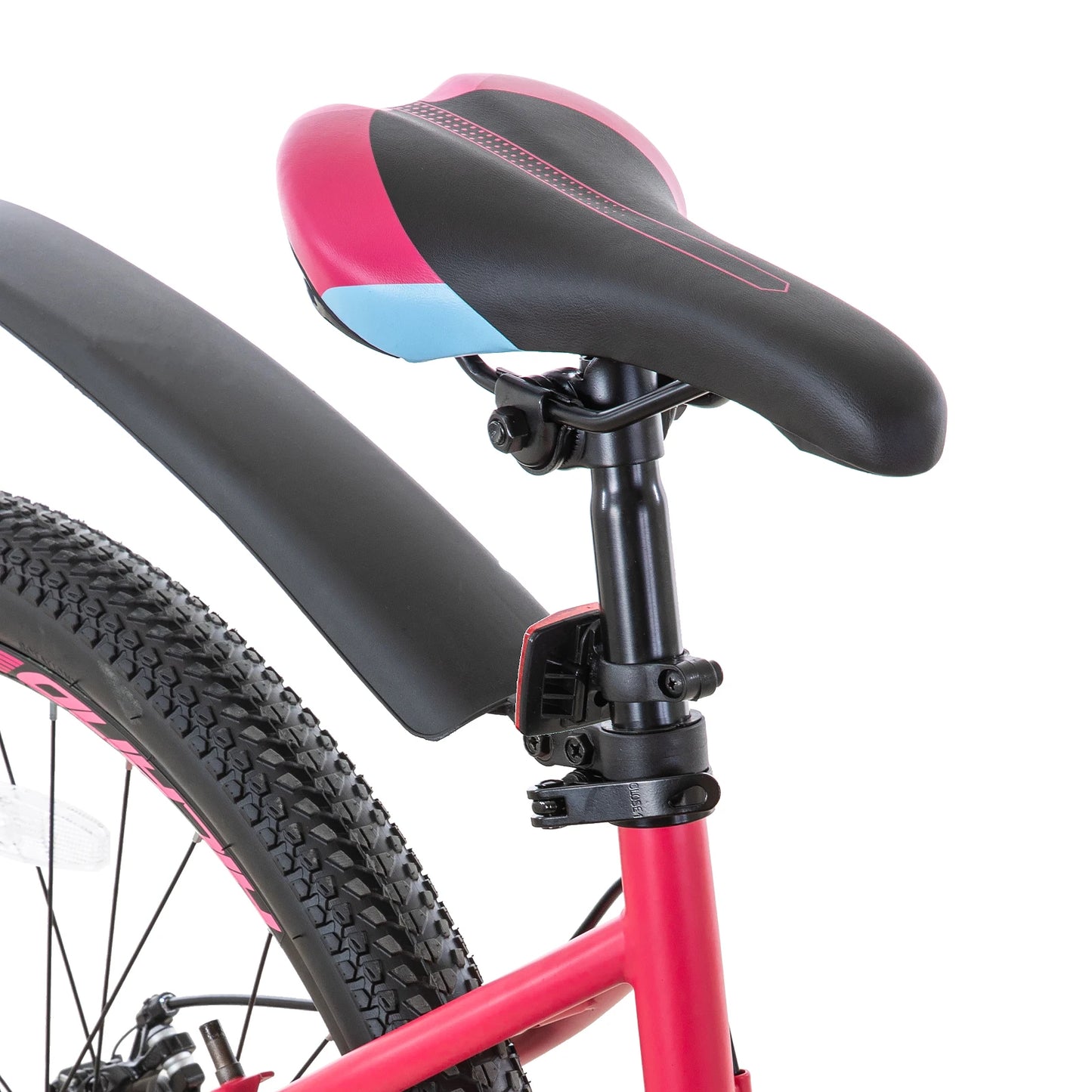Hiland 26” Women’s Mountain Bike – Shimano 21-Speed Step-Through Bicycle