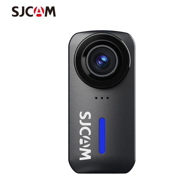 SJCAM C110+ 4K Mini Action Camera with 30M Waterproof Case & WiFi