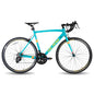 Hiland Aluminum Road Bike – 14 Speed Shimano Racing Bicycle