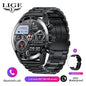 LIGE 2024 Smart Talking Health Watch