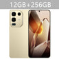 S26 Ultra 7.3" 5G Smartphone with 108MP Camera, 72MP Front Lens & 7800mAh Battery