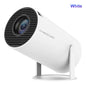Magcubic HY300 Pro 8K Projector 260ANSI Android 14 Portable Projector Dual WiFi6 BT5.4 Outdoor Cinema Home Theater Support 720P