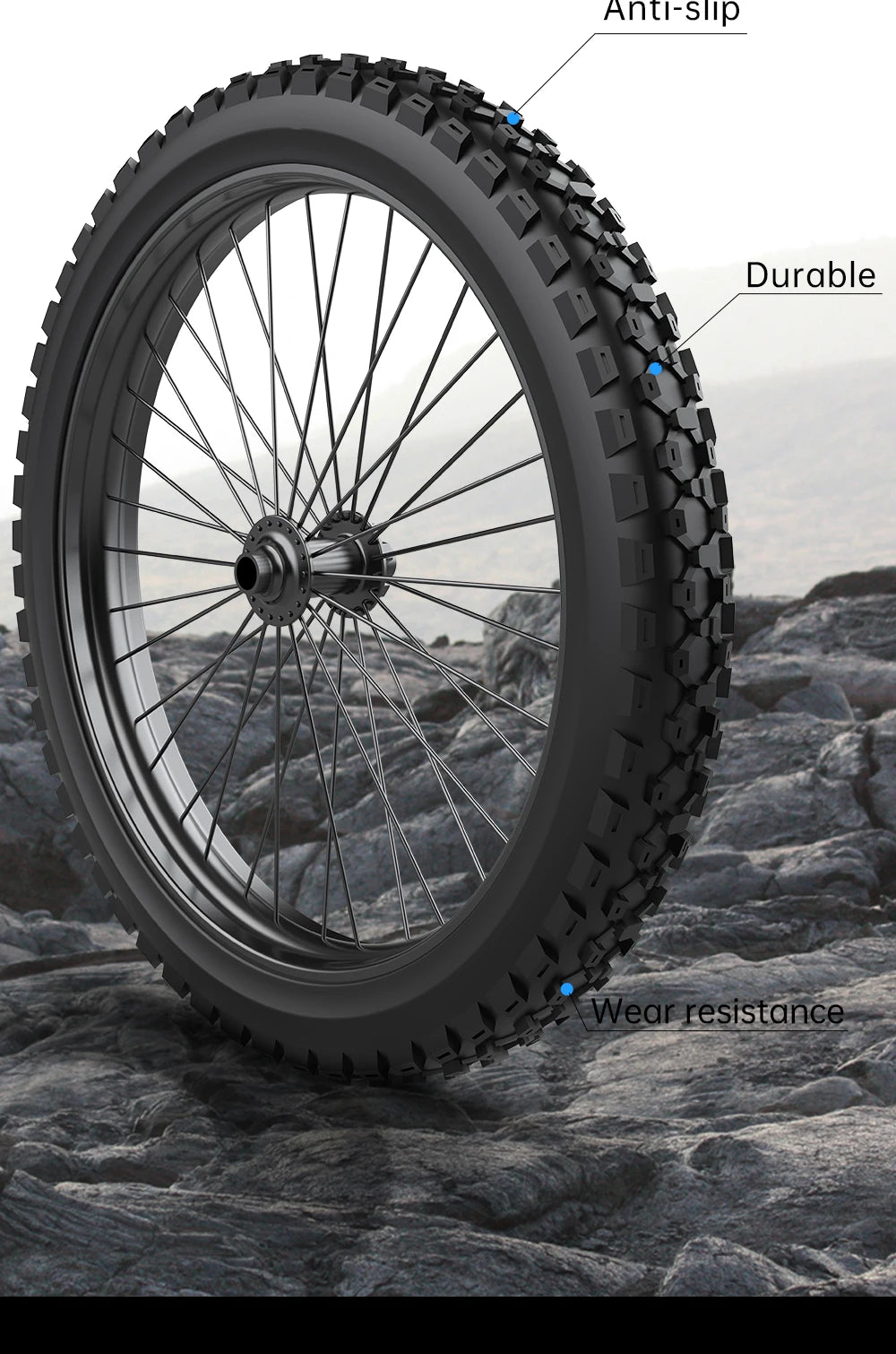 EKXBIKE X21 Max Electric Motorcycle – 3000W Brushless Motor, 60V 30Ah Battery, 85KM/H Speed, Off-Road E-Bike for Adults