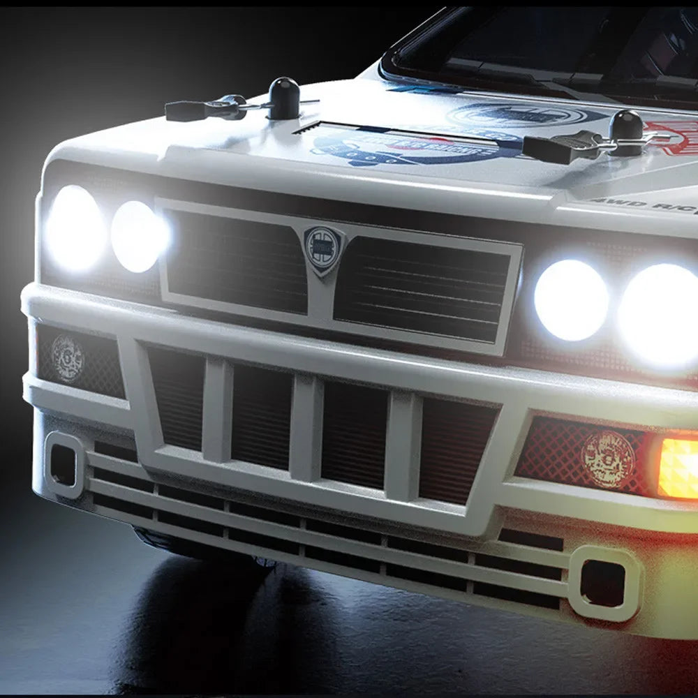 MJX 14302 1:14 Hyper Go RC Car – Brushless 4WD Off-Road Drift Car with 55KM/H Top Speed