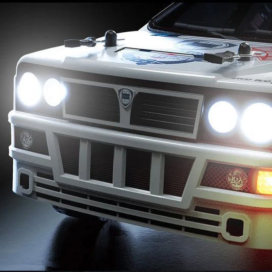 MJX 14302 1:14 Hyper Go RC Car – Brushless 4WD Off-Road Drift Car with 55KM/H Top Speed