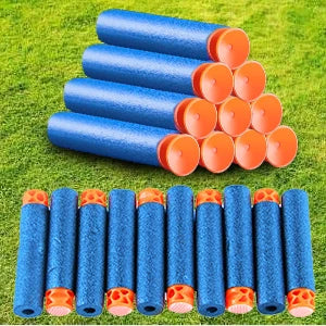 VATOS 2X Bow & Arrow + Dart Gun Play Set