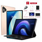 2025 New 16 Pro Tablet 10inch Android 4K 16GB+1TB Dual SIM Snapdragon 870 Tablet PC GPS 10000mAh Tablets For Children Kids Tab