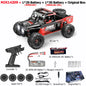 MJX 14209 14210 V3.0 1/14 RC Car 75km/h Brushless Hyper Go 2.4G Remote Control 4WD Off-road Racing RC Truck Electric Hobby Toy
