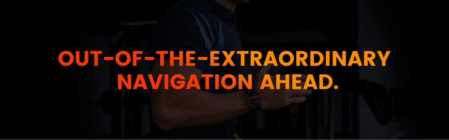 2025 Original KOSPET TANK M3 Ultra GPS Smart Watch For Men Stainless Steel 5ATM IP69K Waterproof AOD AMOLED 24/7 Health Monitor