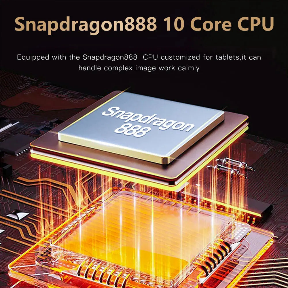 i17 Pro Max 7.0" 5G Smartphone with 48MP Rear Camera, 16MP Front Camera & 6800mAh Battery