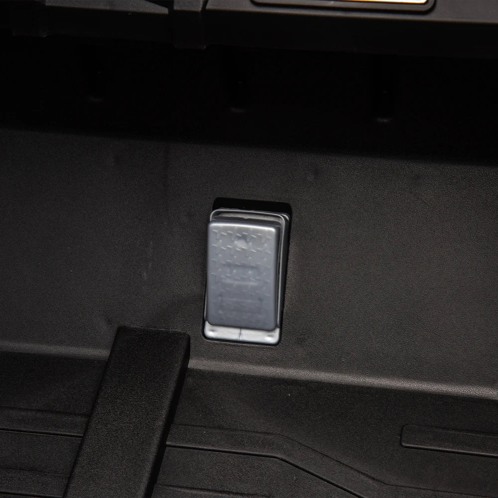 24V Two-Seater Electric Ride-On UTV for Kids – Remote Control, 4-Wheel Suspension, Slow Start & Big Wheels for Ages 3+