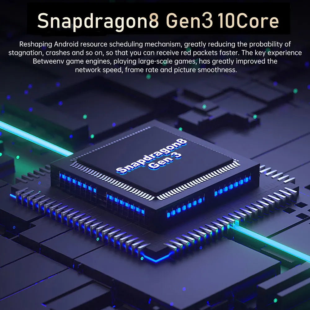 S25 Ultra 7.3" 5G Smartphone with 108MP Rear Camera, 72MP Front Camera & 7800mAh Battery