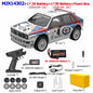 MJX 14302 1:14 Hyper Go RC Car – Brushless 4WD Off-Road Drift Car with 55KM/H Top Speed