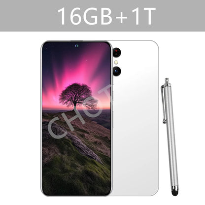 S+ 24 Ultra 5G Smartphone