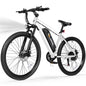 ESKUTE M200 Electric Mountain Bike – 1200W Peak Power 21 Gears